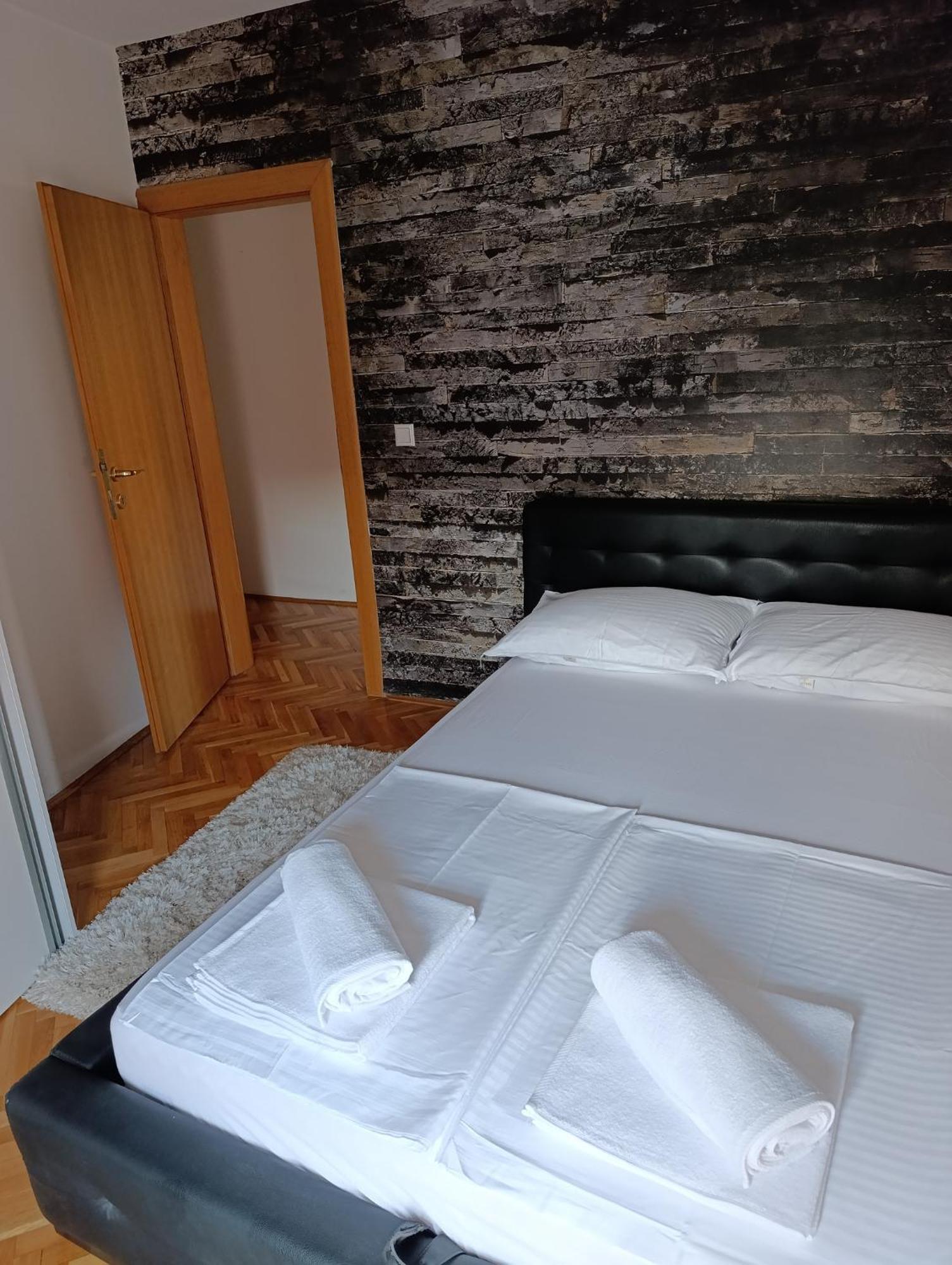 Dream View Apartments Мостар Экстерьер фото