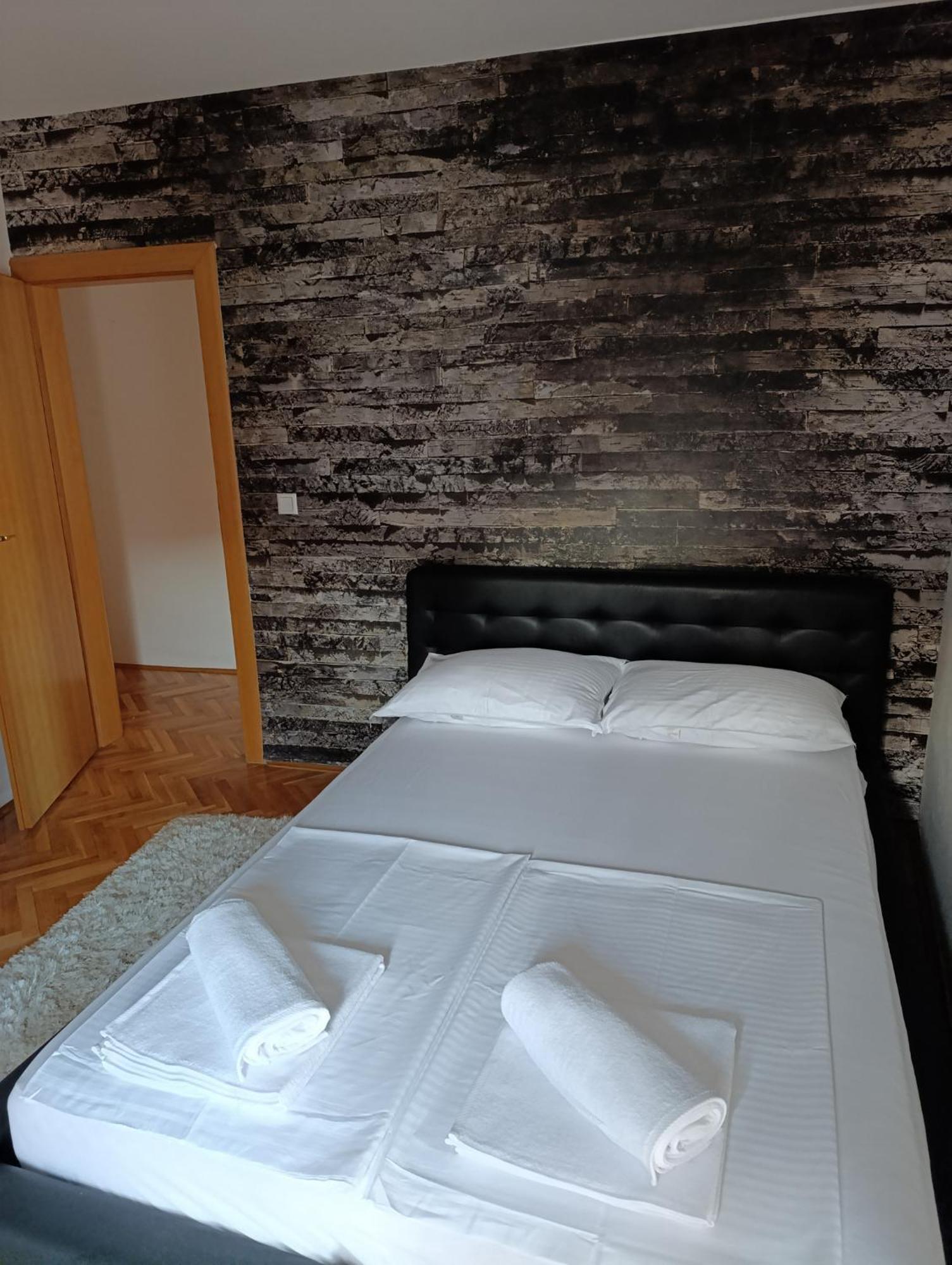 Dream View Apartments Мостар Экстерьер фото