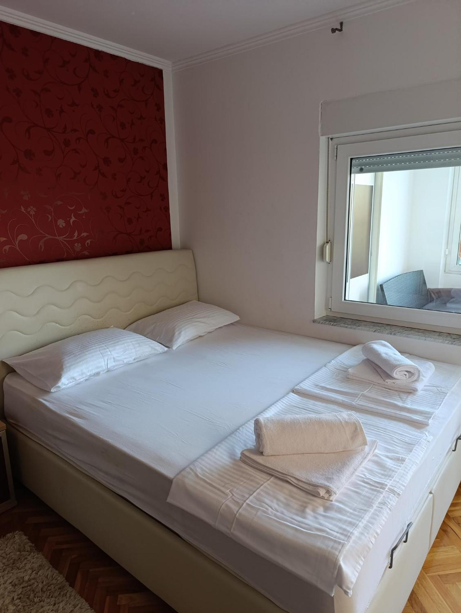 Dream View Apartments Мостар Экстерьер фото
