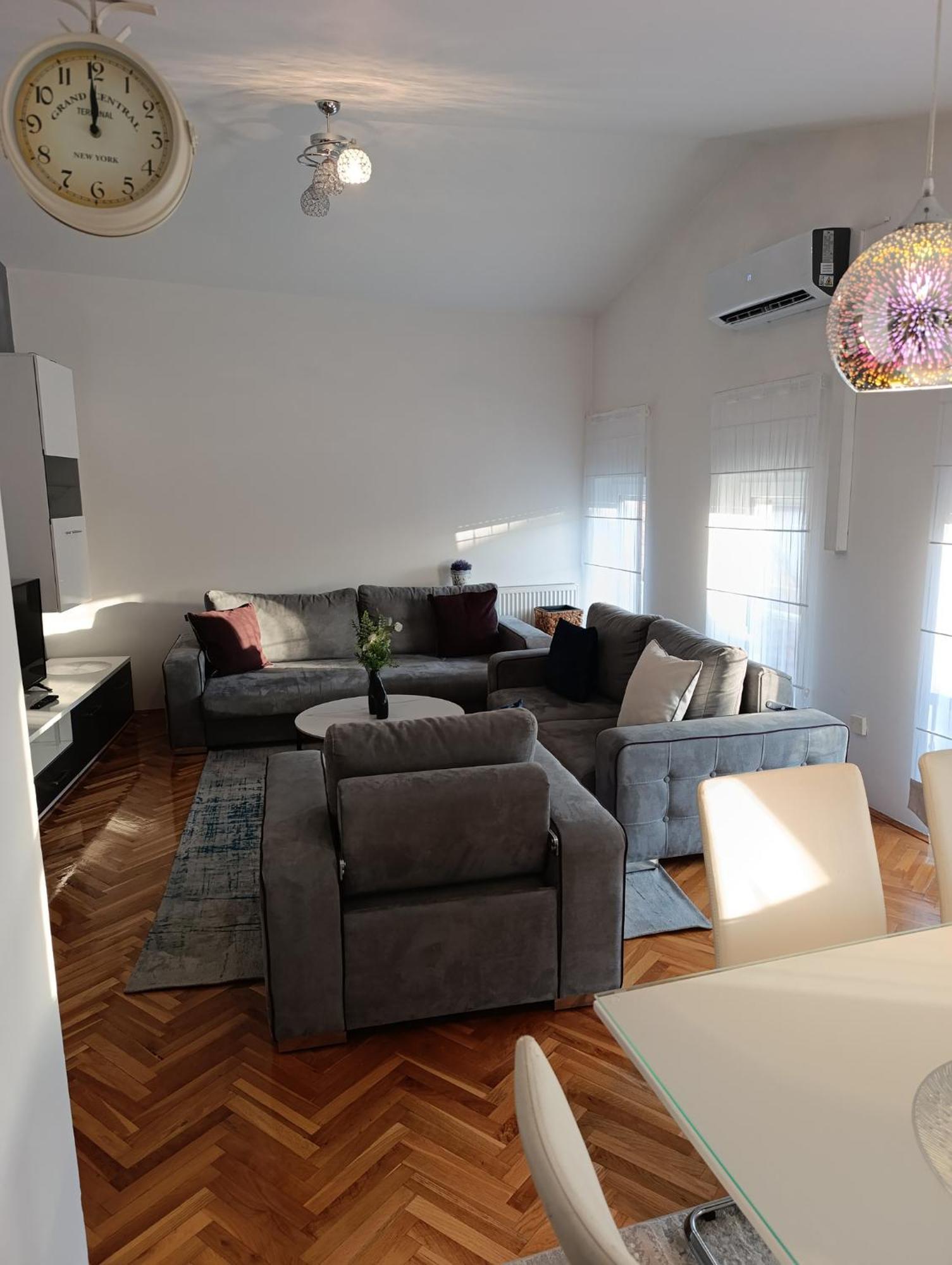 Dream View Apartments Мостар Экстерьер фото