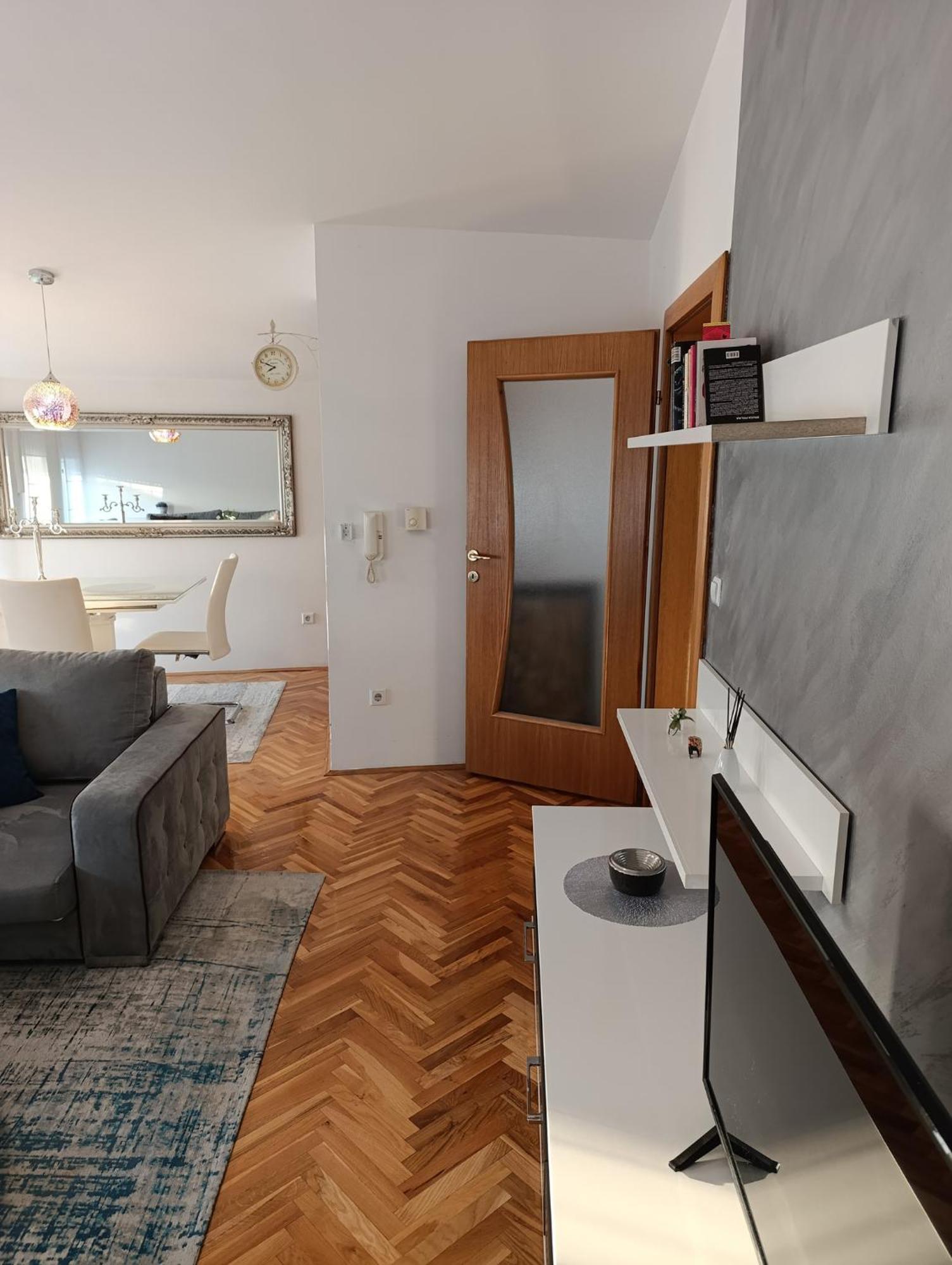 Dream View Apartments Мостар Экстерьер фото