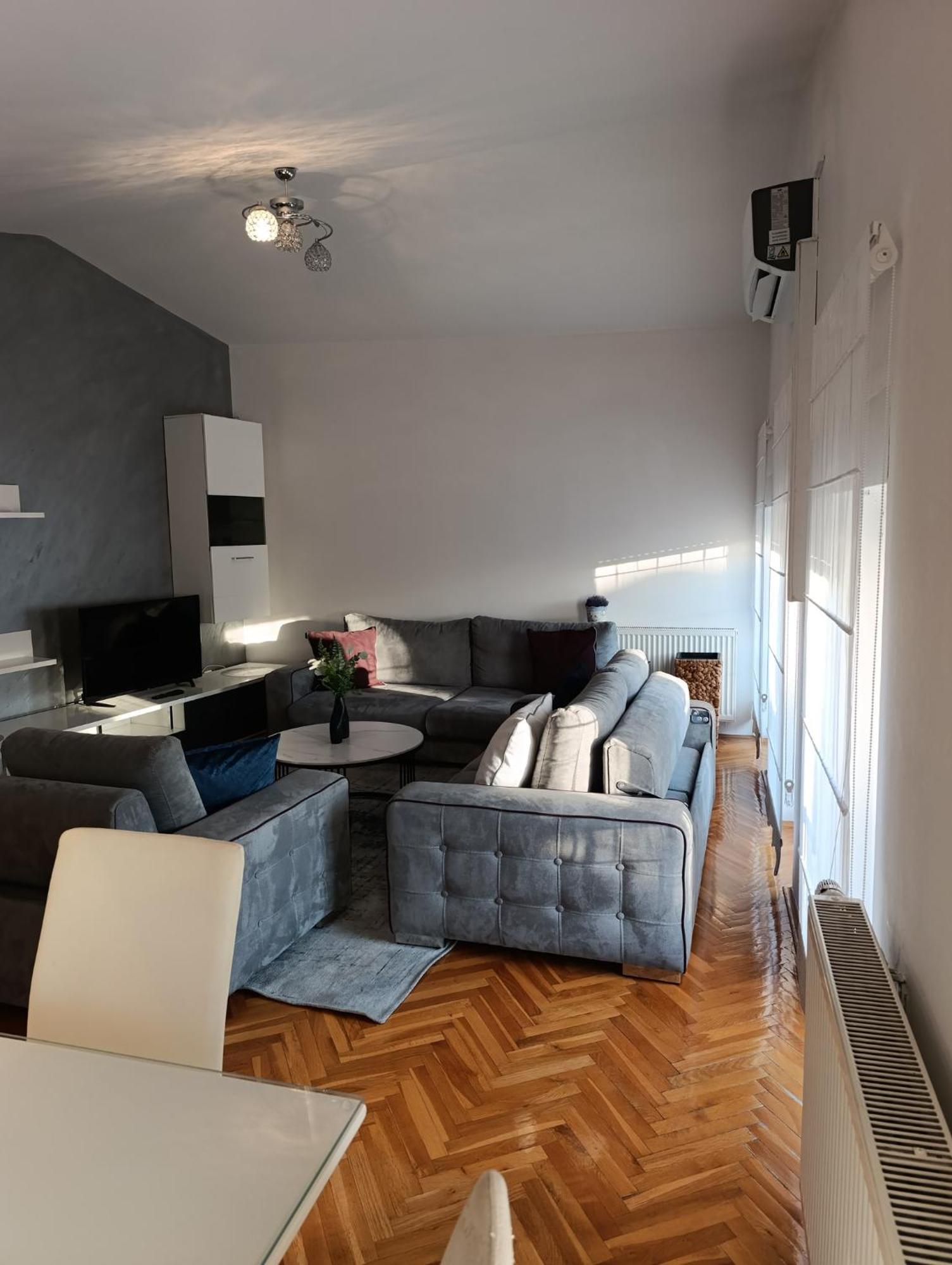 Dream View Apartments Мостар Экстерьер фото