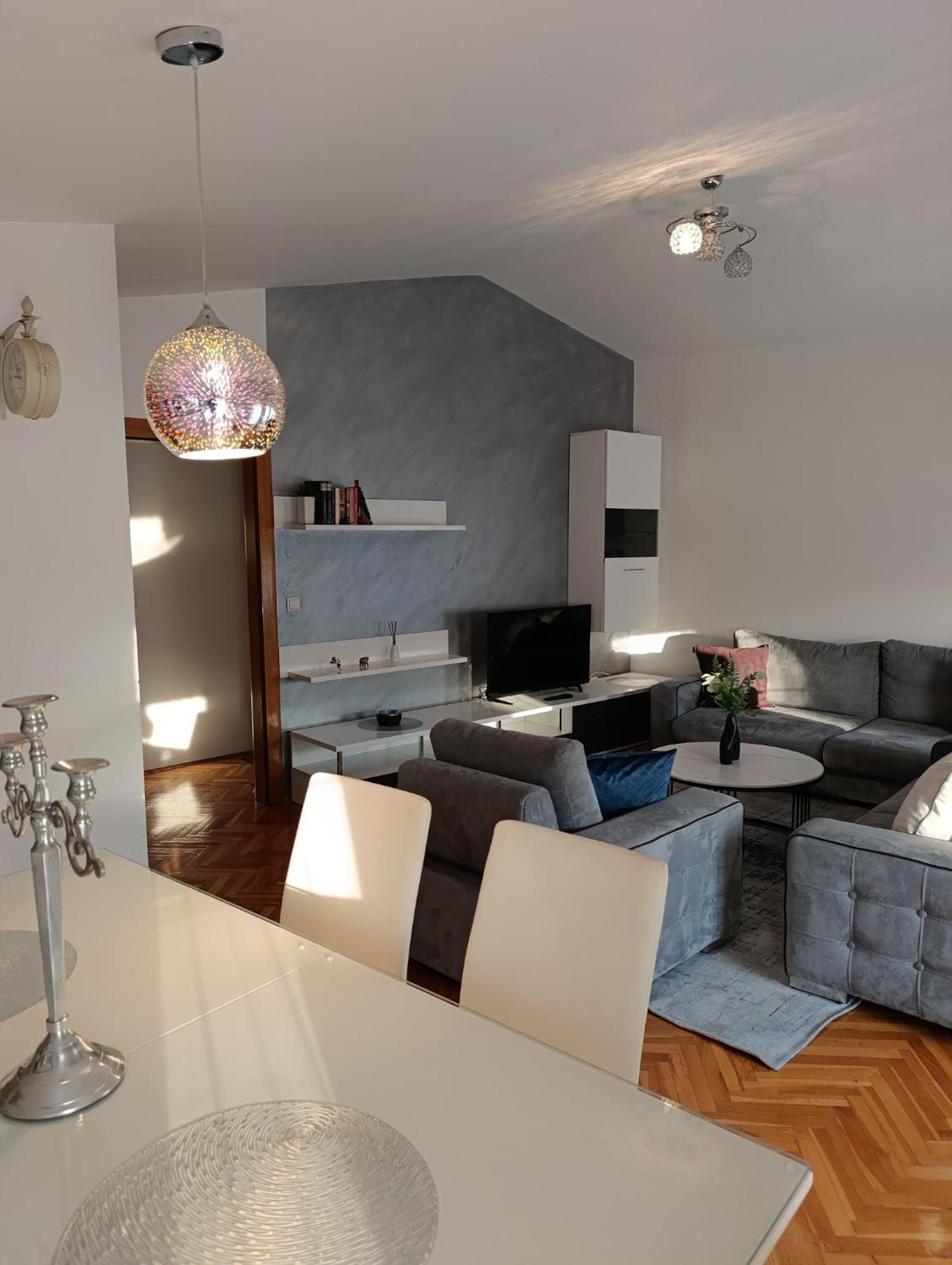 Dream View Apartments Мостар Экстерьер фото