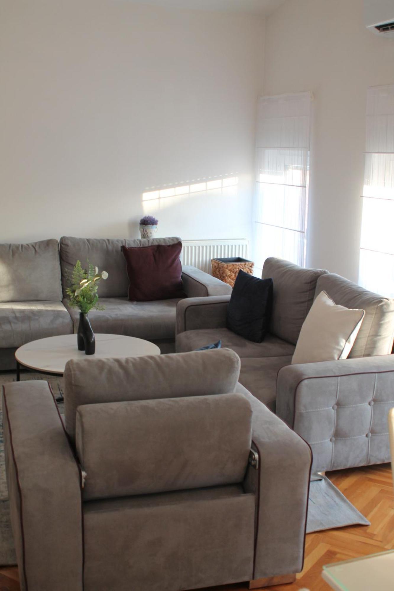 Dream View Apartments Мостар Экстерьер фото