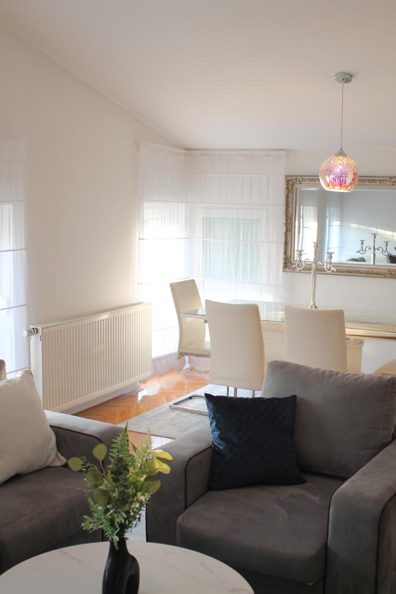 Dream View Apartments Мостар Экстерьер фото