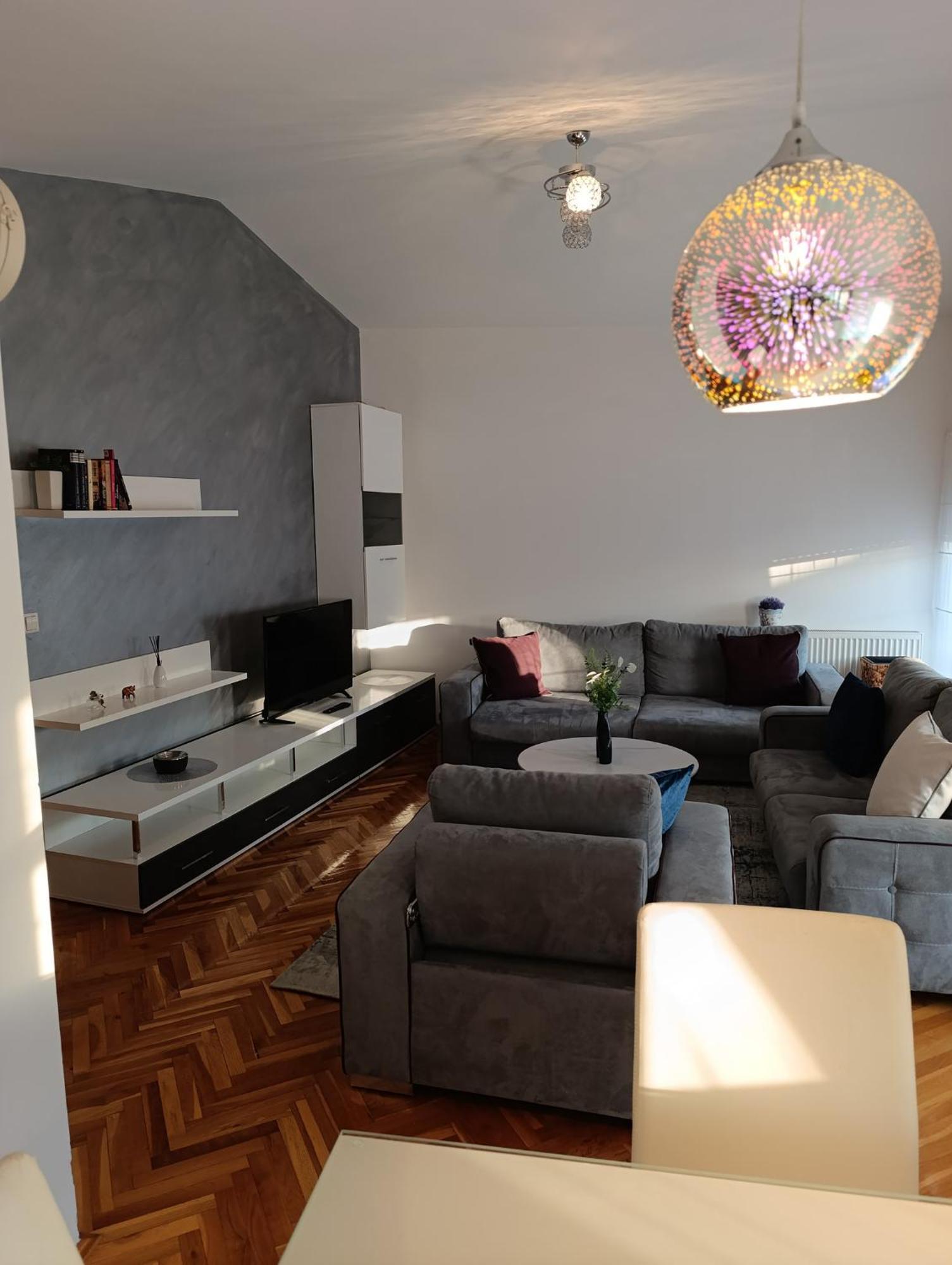 Dream View Apartments Мостар Экстерьер фото