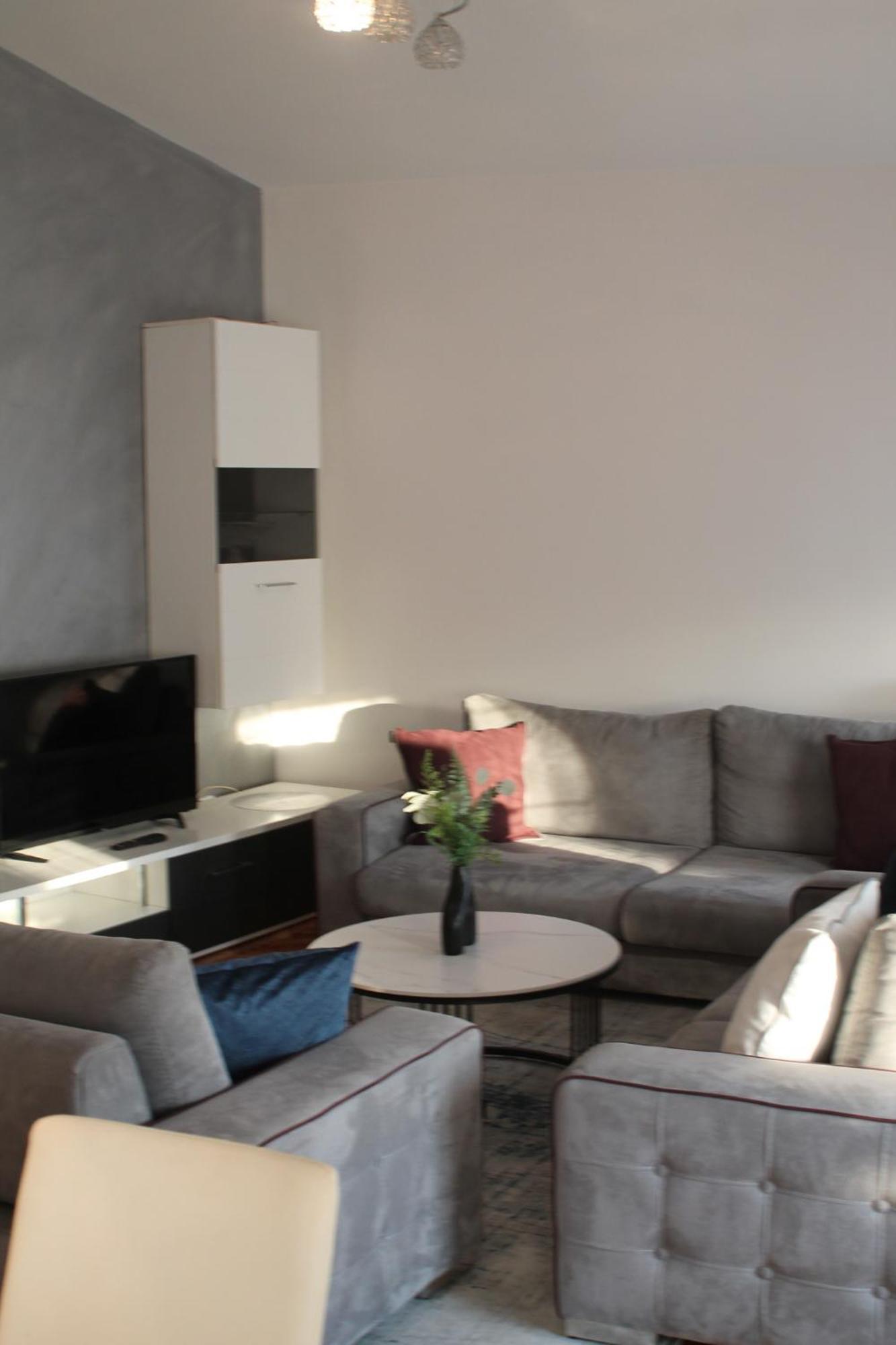 Dream View Apartments Мостар Экстерьер фото