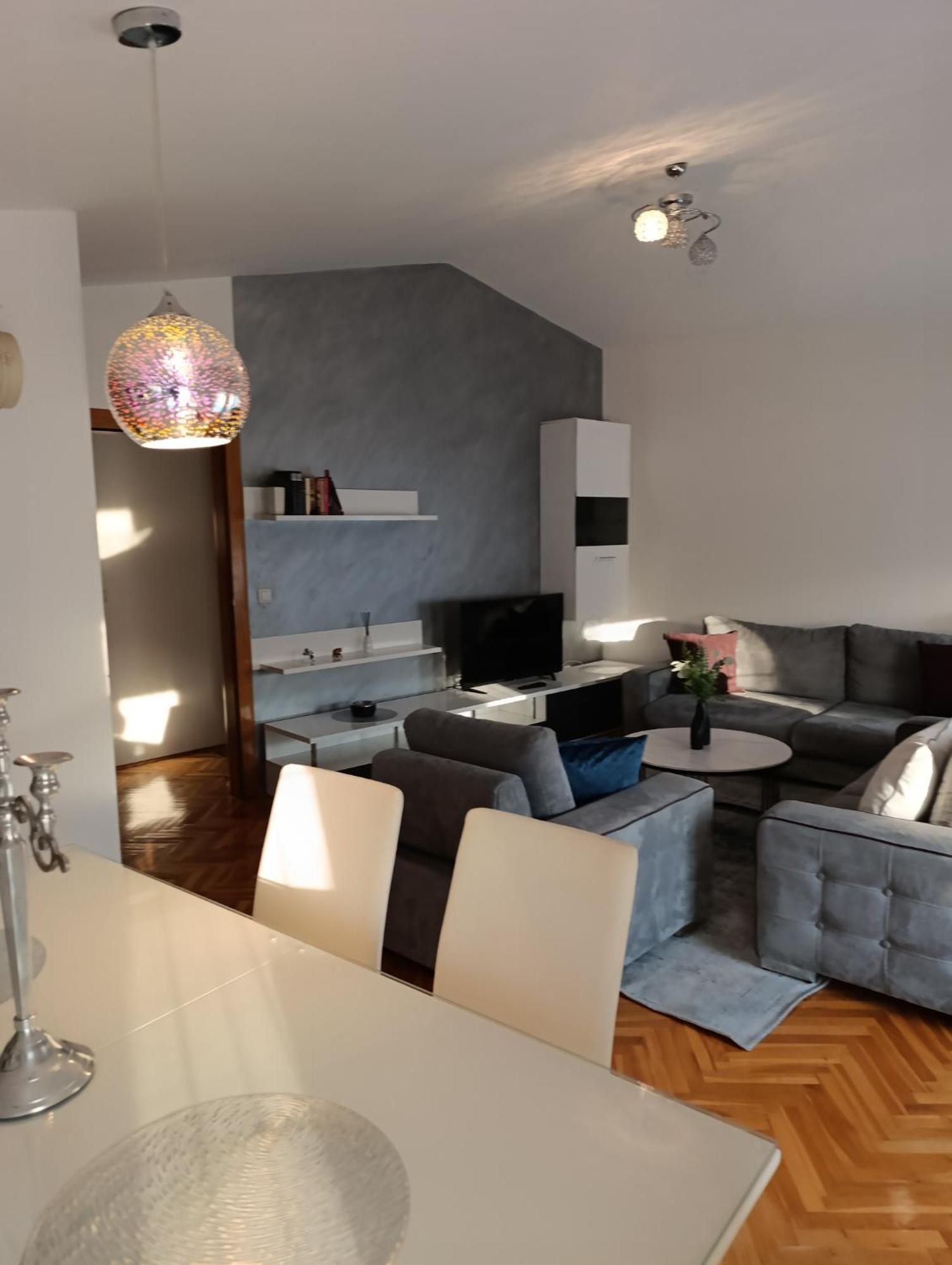 Dream View Apartments Мостар Экстерьер фото