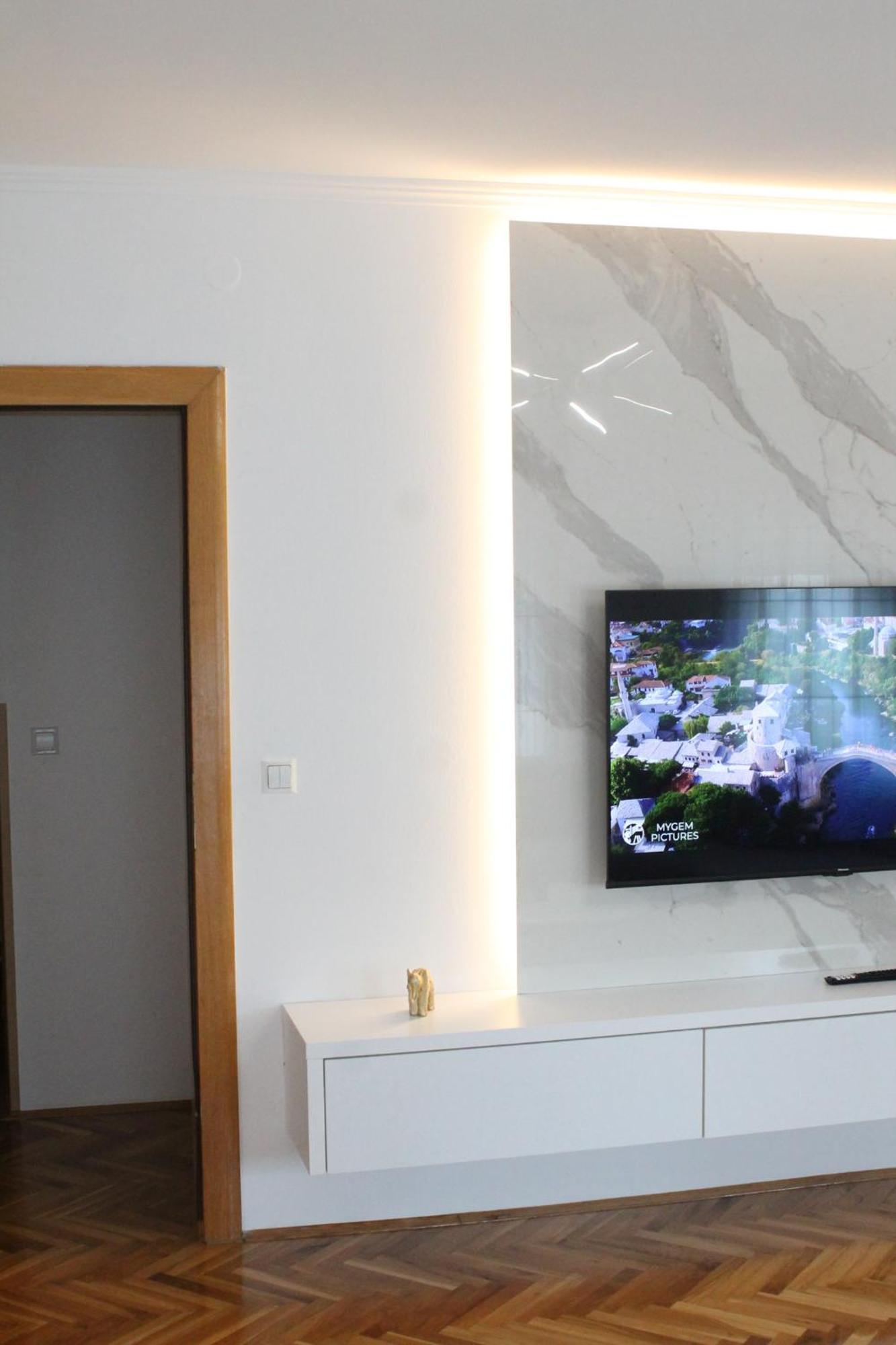 Dream View Apartments Мостар Экстерьер фото
