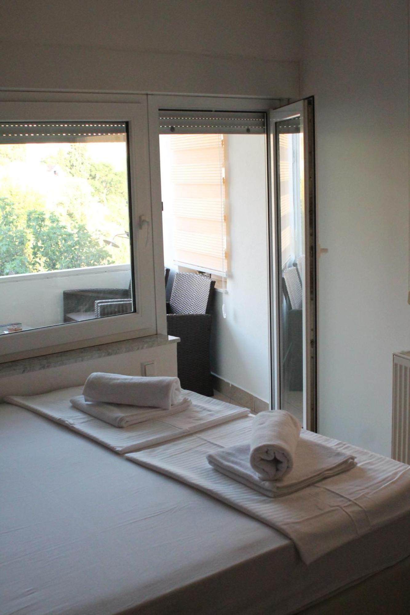 Dream View Apartments Мостар Экстерьер фото