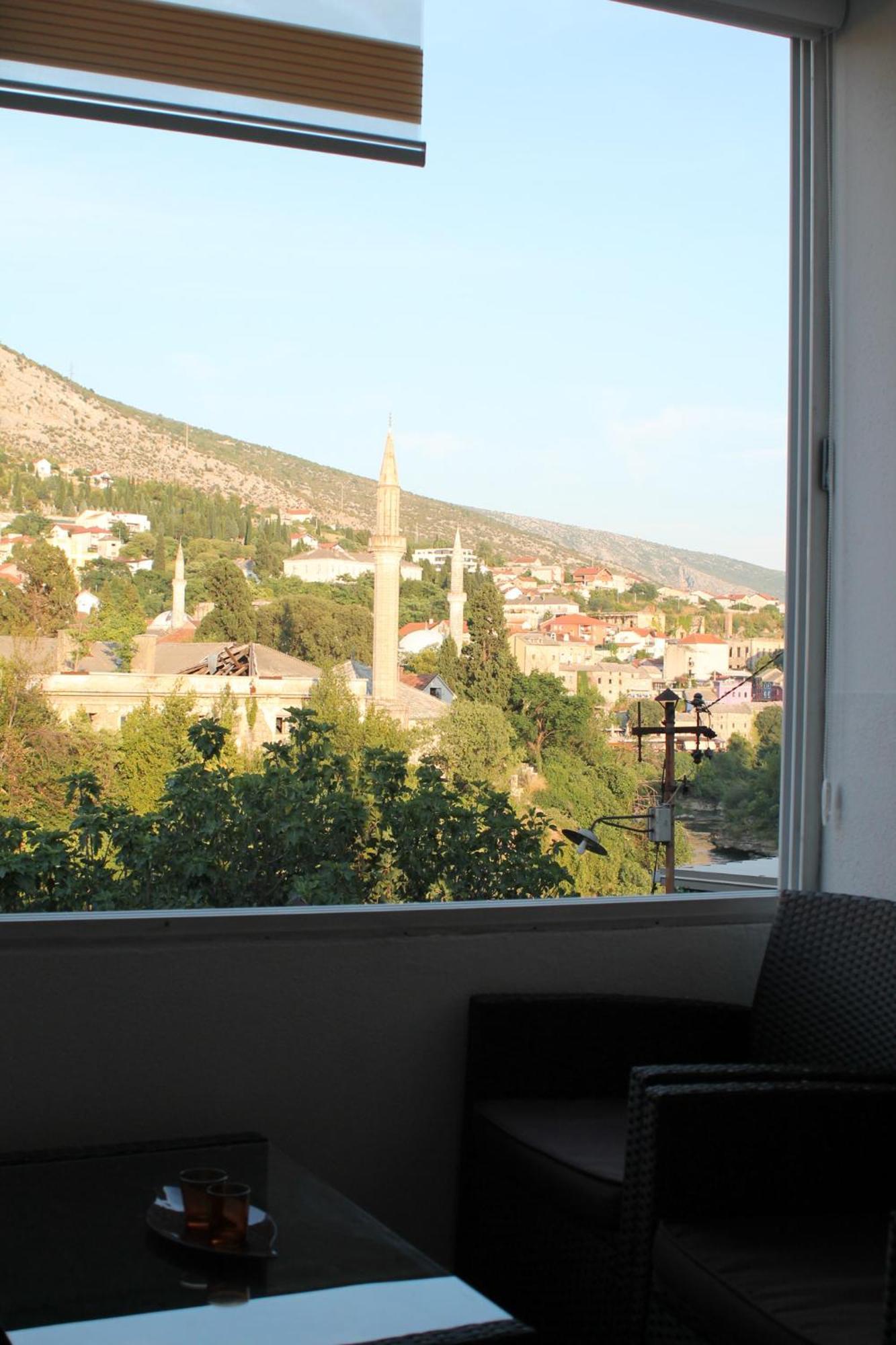 Dream View Apartments Мостар Экстерьер фото