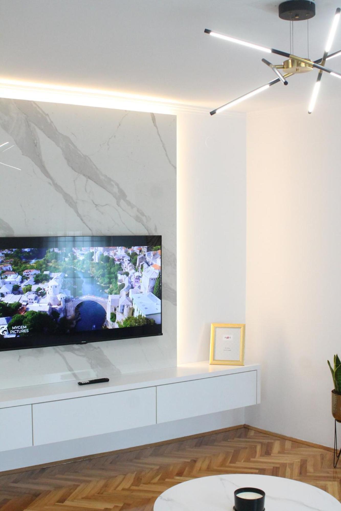 Dream View Apartments Мостар Экстерьер фото
