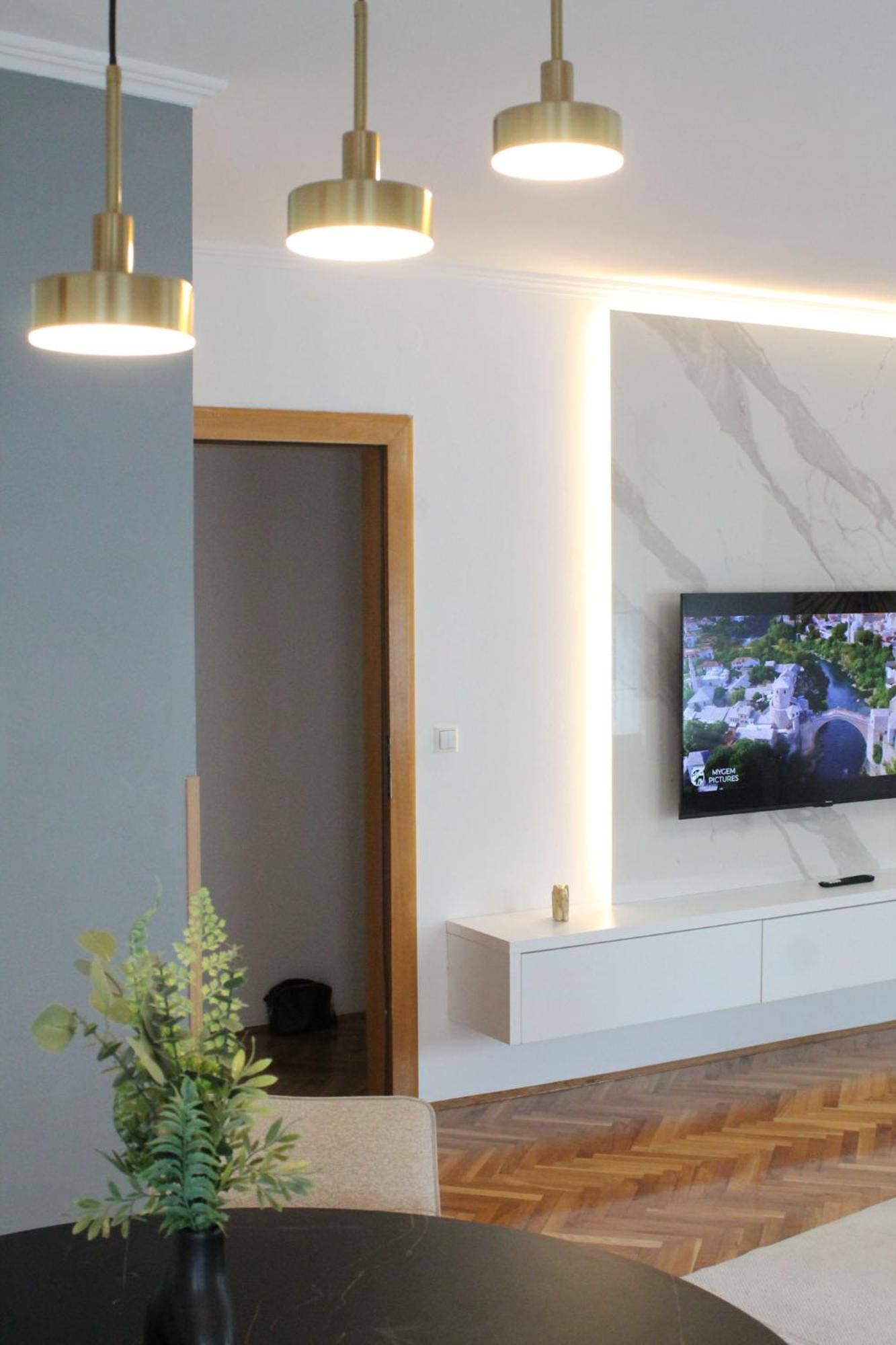 Dream View Apartments Мостар Экстерьер фото