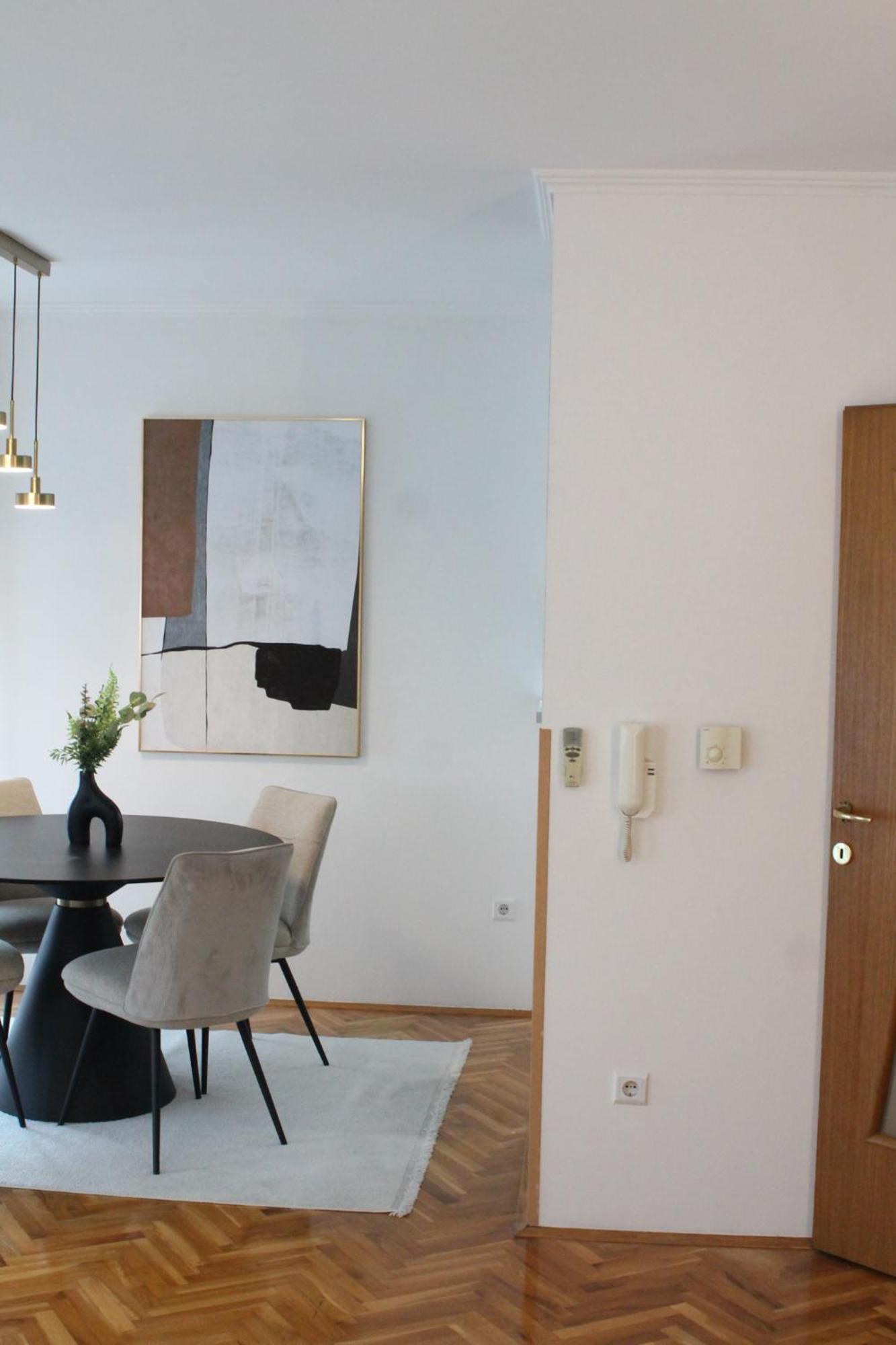 Dream View Apartments Мостар Экстерьер фото