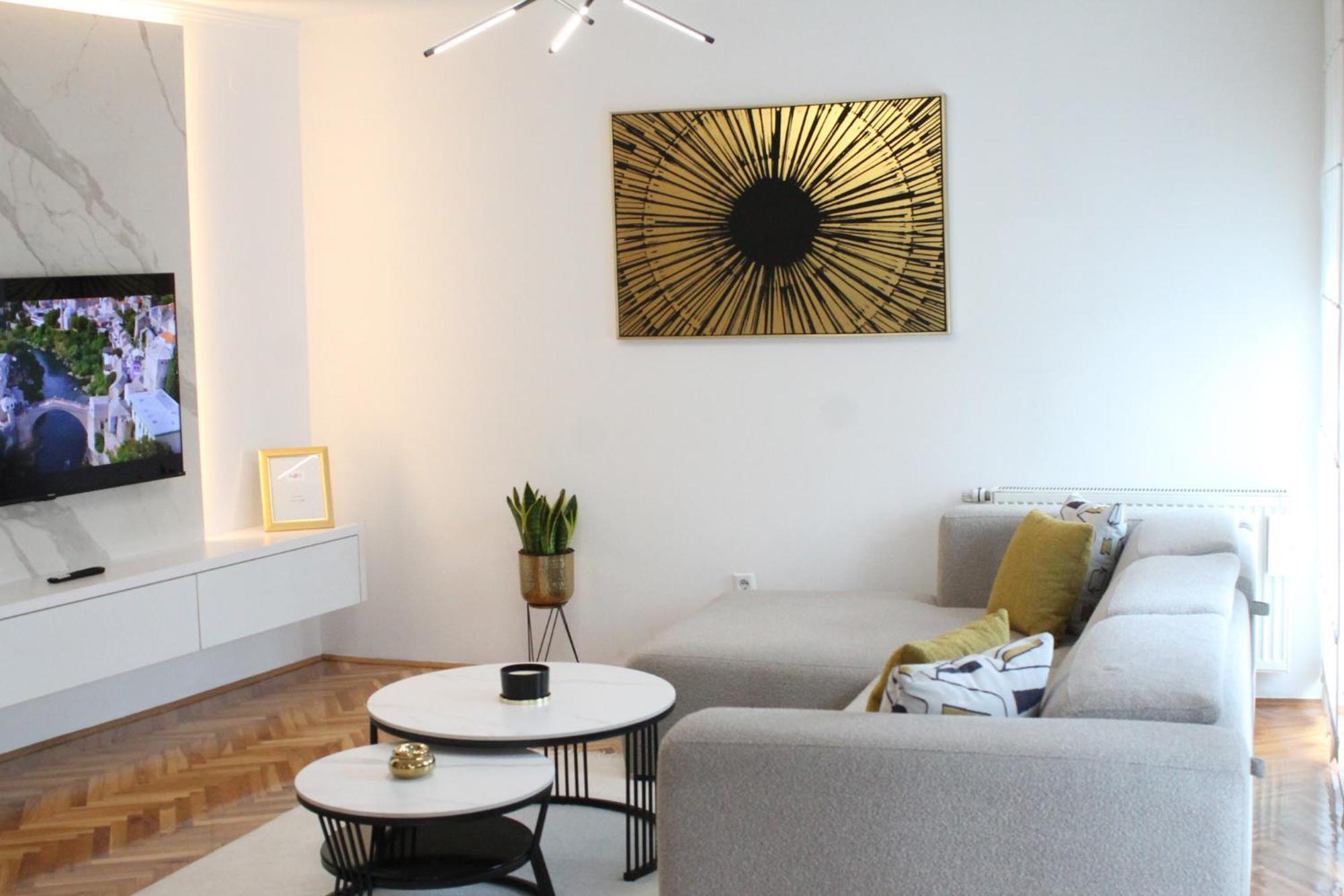 Dream View Apartments Мостар Экстерьер фото