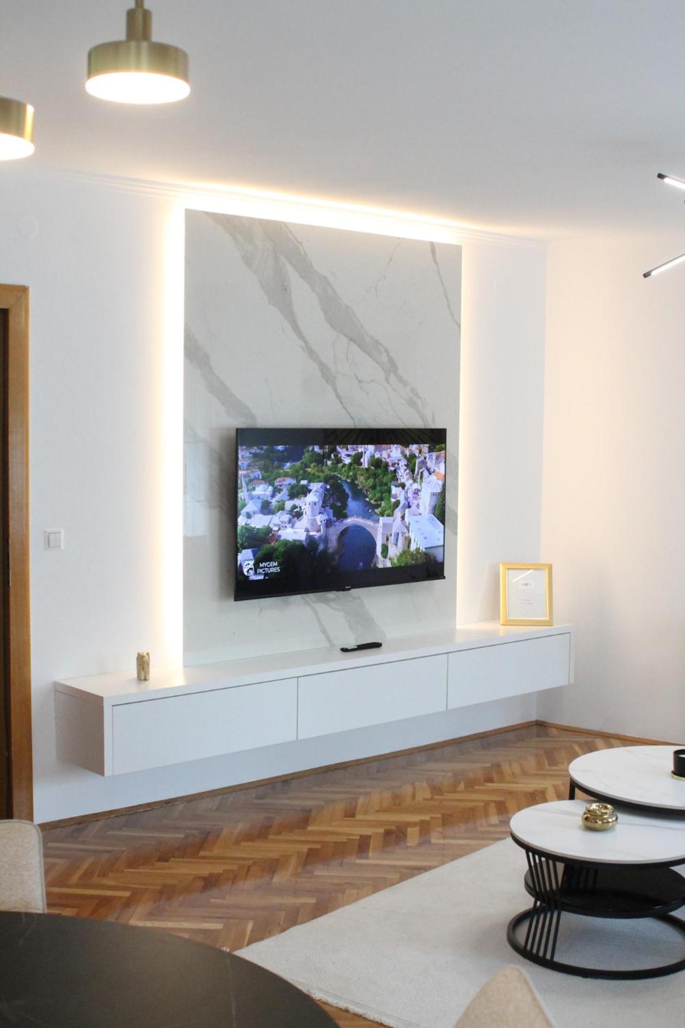 Dream View Apartments Мостар Экстерьер фото